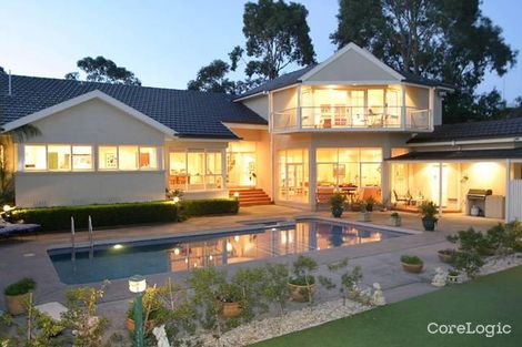 Property photo of 5 Casey Drive Berwick VIC 3806