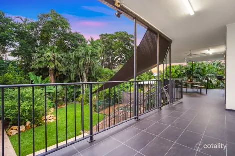 Property photo of 9 Clarke Crescent Rapid Creek NT 0810