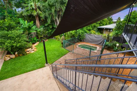 Property photo of 9 Clarke Crescent Rapid Creek NT 0810