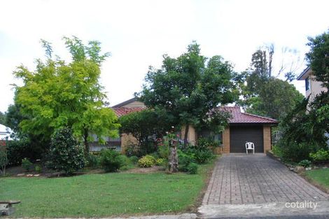 9a Bonton Rd, Springwood, NSW 2777