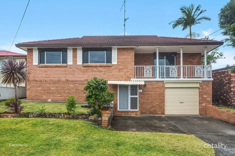 21 Lawrence Ave, Mount Warrigal, NSW 2528
