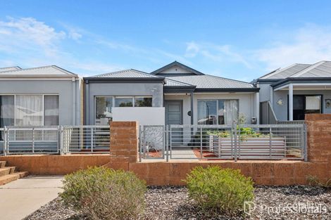 4 Barber Lane, Byford, WA 6122
