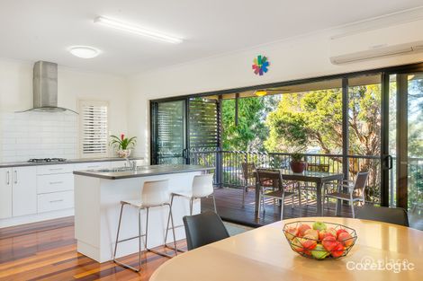 Property photo of 60 Gordon Parade Everton Park QLD 4053