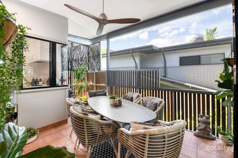 Property photo of 5/48 Addison Street Red Hill QLD 4059