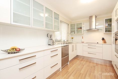 Property photo of 14 Woodrow Place Marsden QLD 4132
