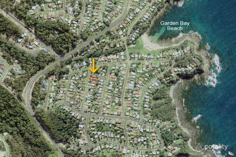 Property photo of 6 Binda Street Malua Bay NSW 2536