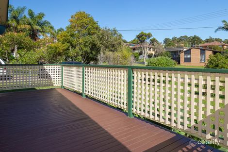 Property photo of 6 Binda Street Malua Bay NSW 2536