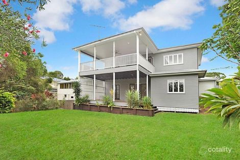 28 Allowrie St, Stafford, QLD 4053