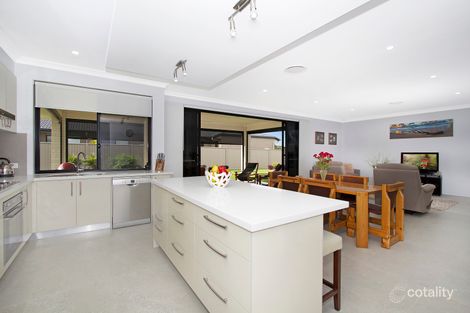 Property photo of 2 Lindwall Avenue Pottsville NSW 2489