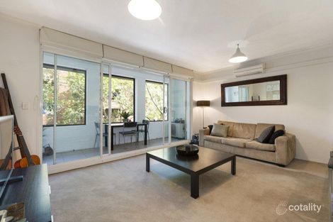 35/300 Riley St, Surry Hills, NSW 2010