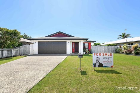 Property photo of 22 Woden Crescent Ooralea QLD 4740