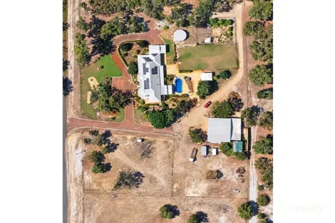 7 Morrel Cl, Parklands, WA 6180