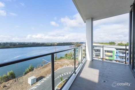 548/1e Burroway Rd, Wentworth Point, NSW 2127