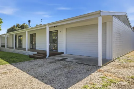 Property photo of 35 Billson Street Wonthaggi VIC 3995