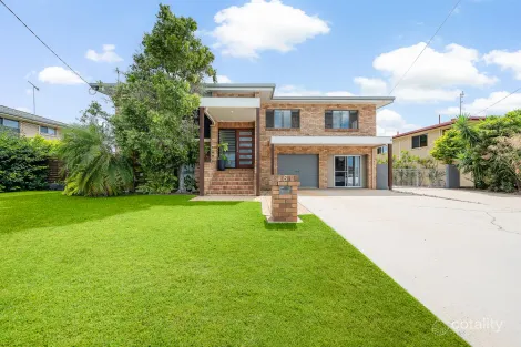 Property photo of 5 Ormiston Street Clinton QLD 4680