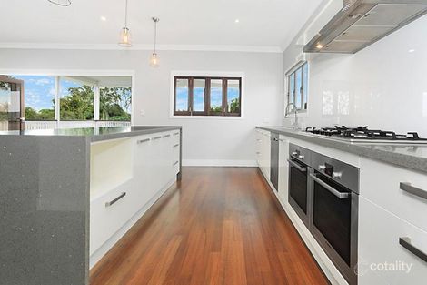 Property photo of 28 Allowrie Street Stafford QLD 4053