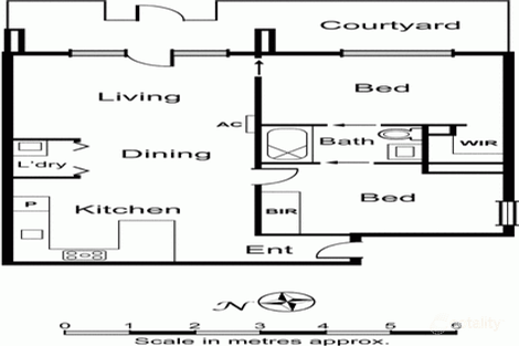 Property photo of 5/336 Neerim Road Carnegie VIC 3163