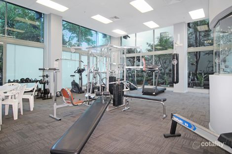 207/22-40 Sir John Young Cres, Woolloomooloo, NSW 2011