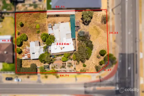 6 South St, North Dandalup, WA 6207
