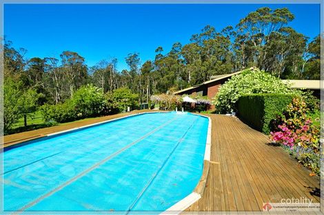 100 Old Deloraine Rd, Latrobe, TAS 7307