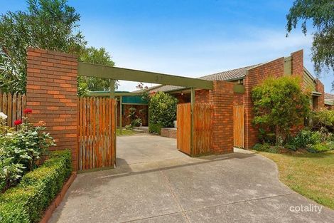 37 Sherbrooke Ave, Oakleigh South, VIC 3167