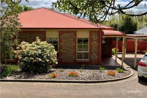 4/95 North Tce, Littlehampton, SA 5250