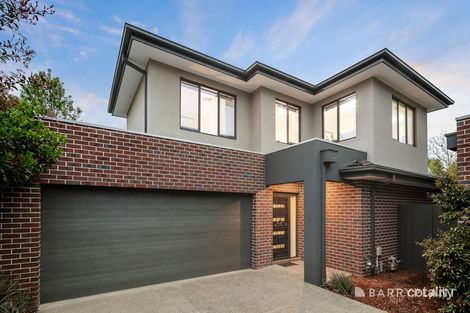 5/2 Jackson St, Croydon, VIC 3136