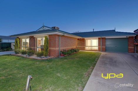 49 Allenby Rd, Hillside, VIC 3037