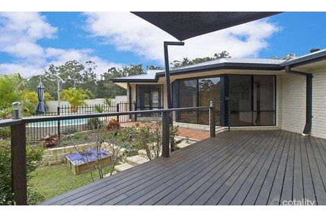 Property photo of 73-75 Trentbridge Court Mount Nathan QLD 4211