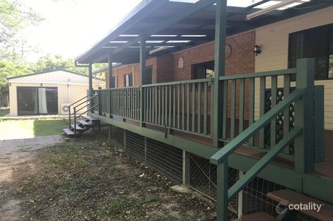 Property photo of 16 Hall Road Narangba QLD 4504