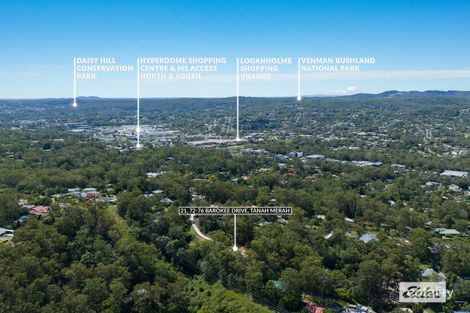 72-76 Barokee Dr, Tanah Merah, QLD 4128