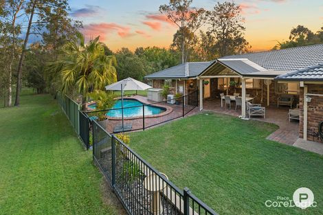 Property photo of 56 Laurel Oak Drive Algester QLD 4115