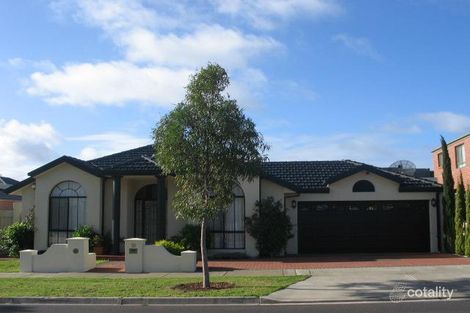 21 Eden Valley Rd, Cairnlea, VIC 3023