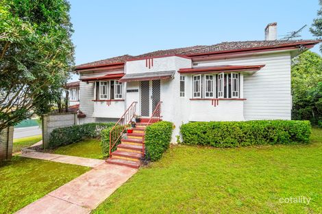 Property photo of 57 Dalley Street East Lismore NSW 2480