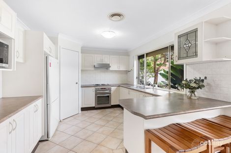 Property photo of 8 Barnwell Place Cecil Hills NSW 2171