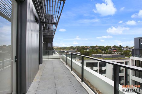 Property photo of 2701/7 Scotsman Street Forest Lodge NSW 2037