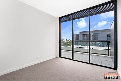 Property photo of 2701/7 Scotsman Street Forest Lodge NSW 2037