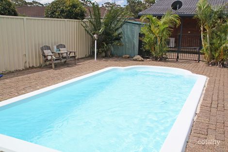 Property photo of 3 Heron Place Lakewood NSW 2443