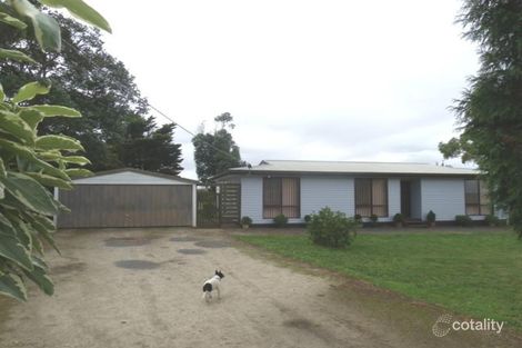 Property photo of 766 Davenport Road Learmonth VIC 3352