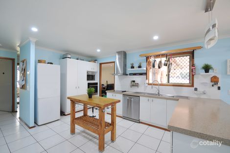 Property photo of 23 Wantana Crescent Edens Landing QLD 4207