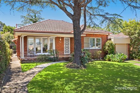 Property photo of 116 Lovell Road Eastwood NSW 2122