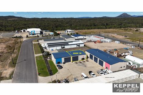 6 Macadamia Dr, Hidden Valley, QLD 4703