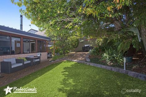 Property photo of 81 Courtney Road Padstow NSW 2211