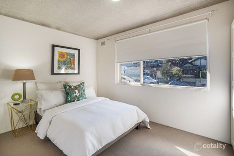 Property photo of 6/4 Albi Place Randwick NSW 2031