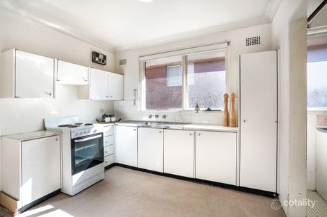 Property photo of 6/4 Albi Place Randwick NSW 2031
