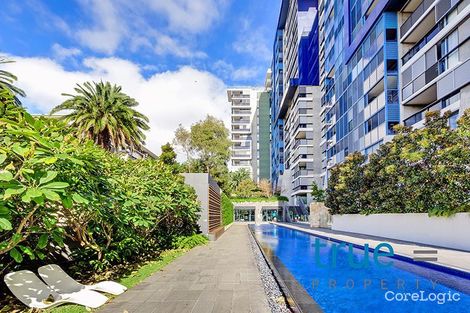 Property photo of 207/7 Sterling Circuit Camperdown NSW 2050