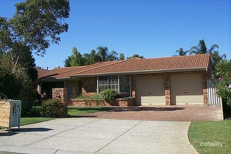 Property photo of 4 Tansor Place Willetton WA 6155