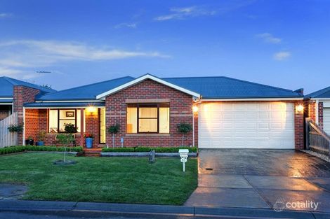 61 Pinoak Dr, Yarra Glen, VIC 3775