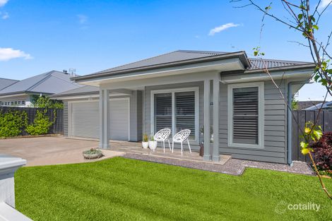 57 Challoner Rise, Renwick, NSW 2575