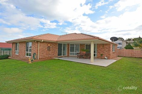Property photo of 10 Arlington Court Kawungan QLD 4655